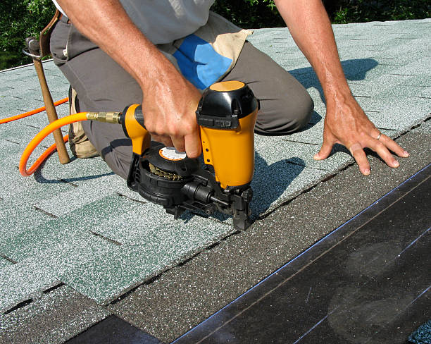 Quick and Trustworthy Emergency Roof Repair Services in Tampa, FL